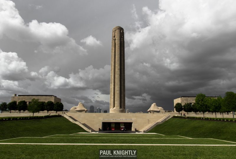 Liberty Memorial - Kansas City, Missouri (2016)